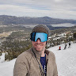 Meet your Posher, Eric